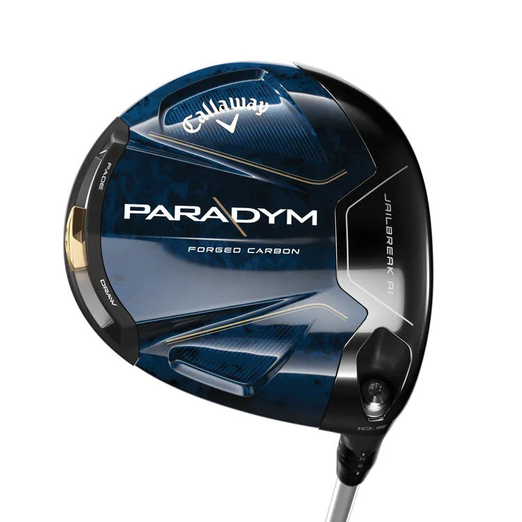 Women's Callaway Paradym Driver