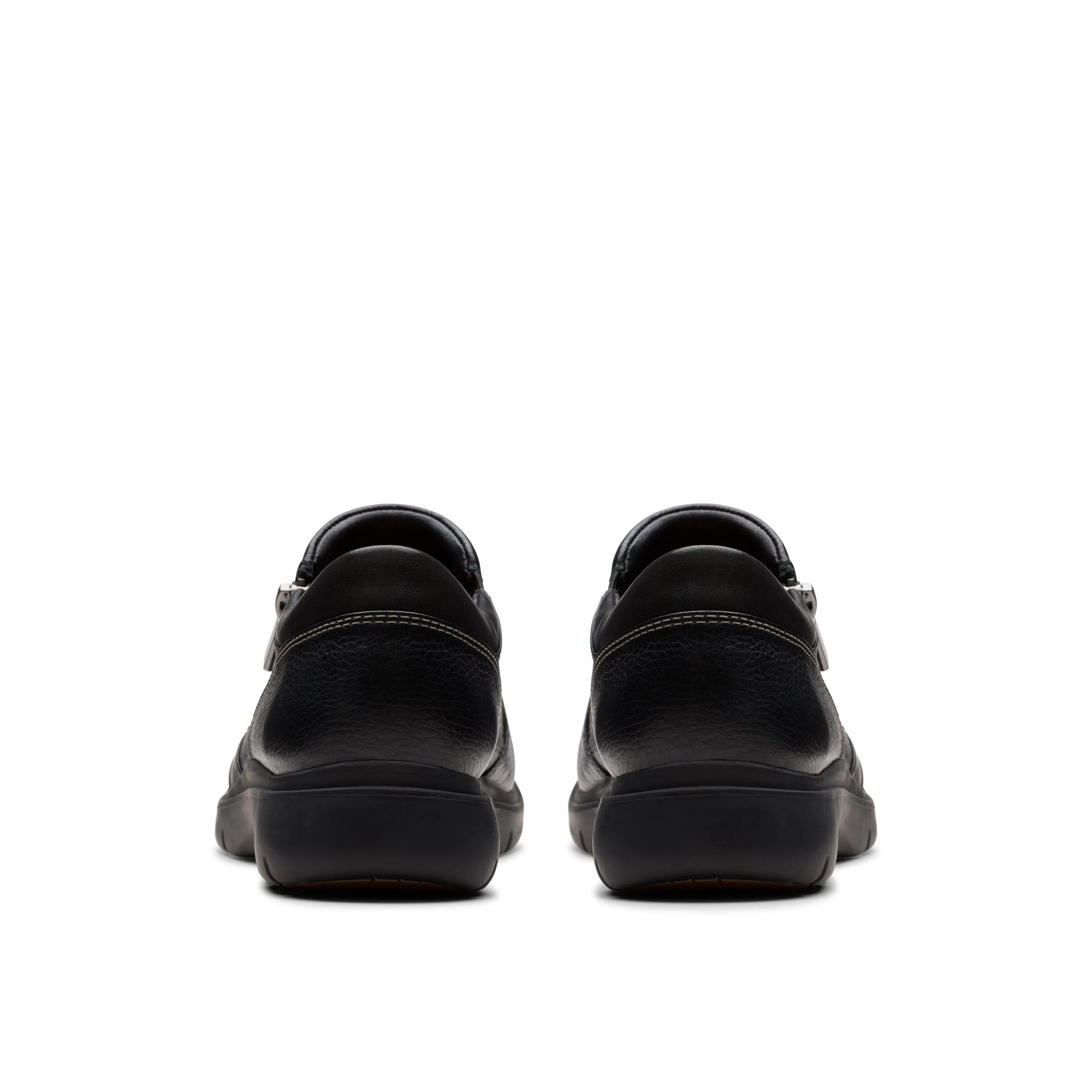 Women's Clarks Certina Pure Color: Black