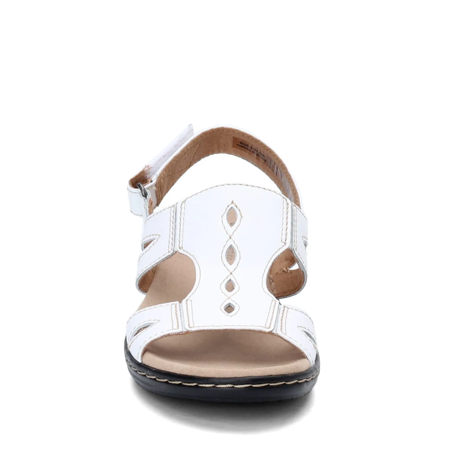 Women's Clarks, Leisa Lakelyn Sandal