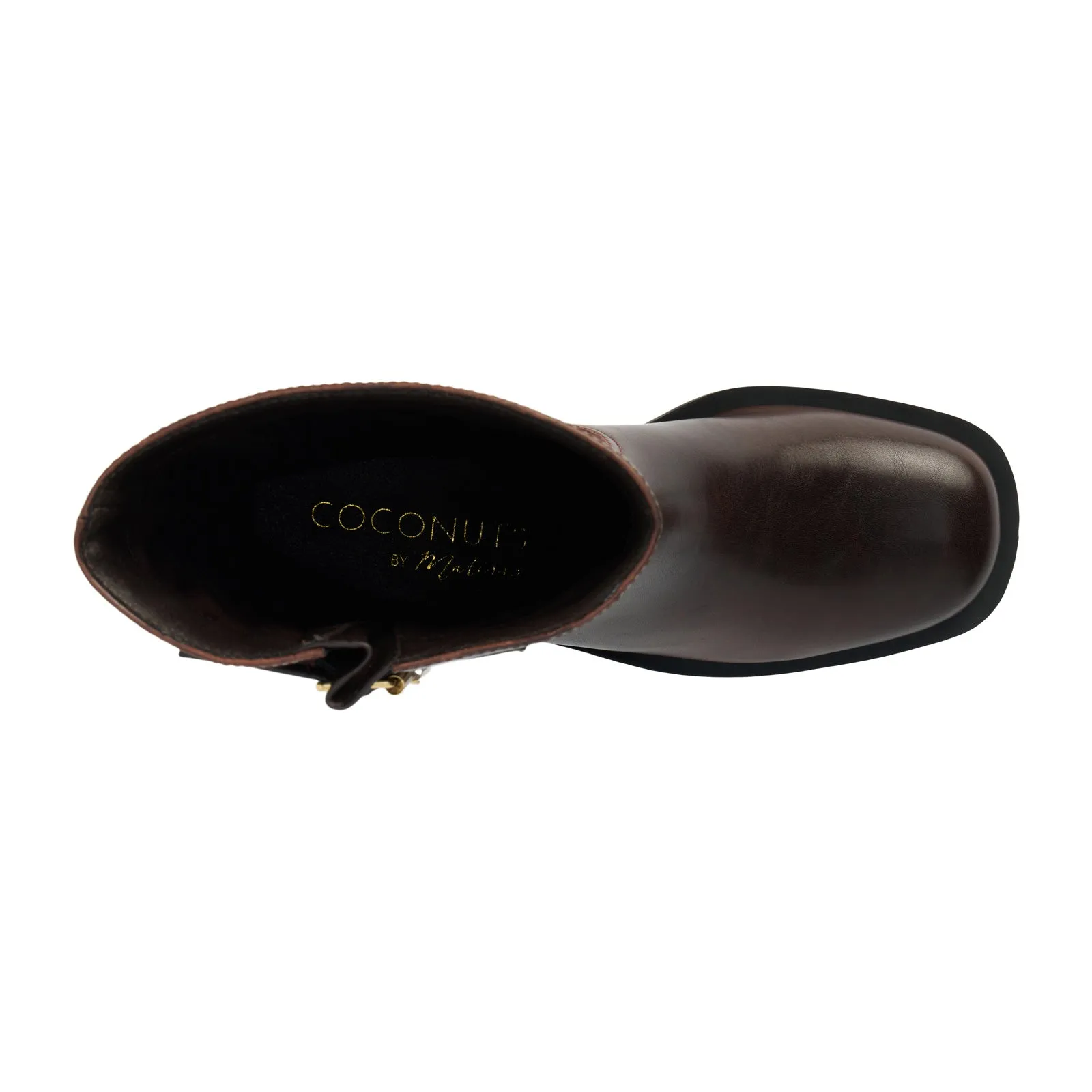 Women's Coconuts By Matisse, Basil Boot