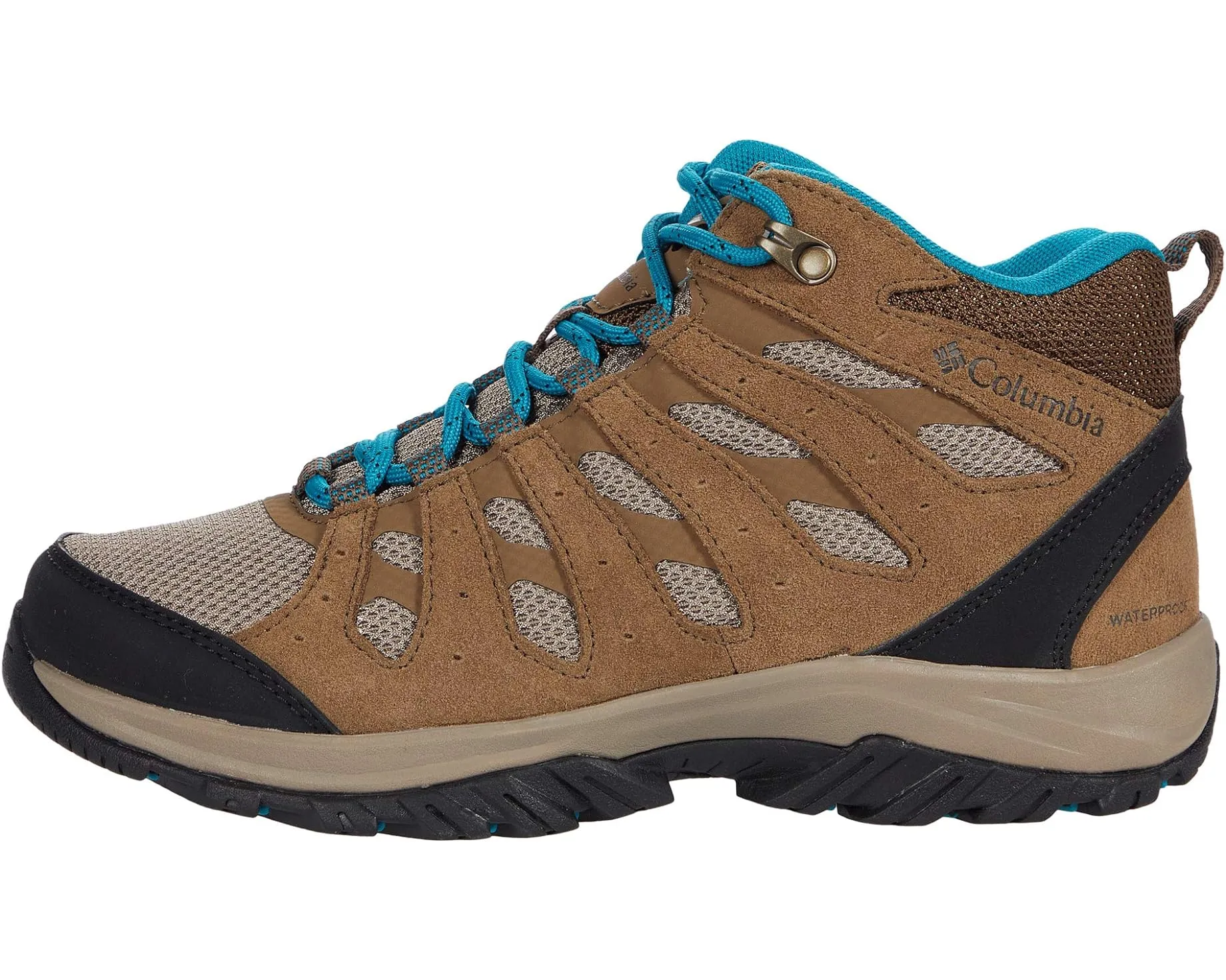 Women's Columbia Redmond III Mid Waterproof
