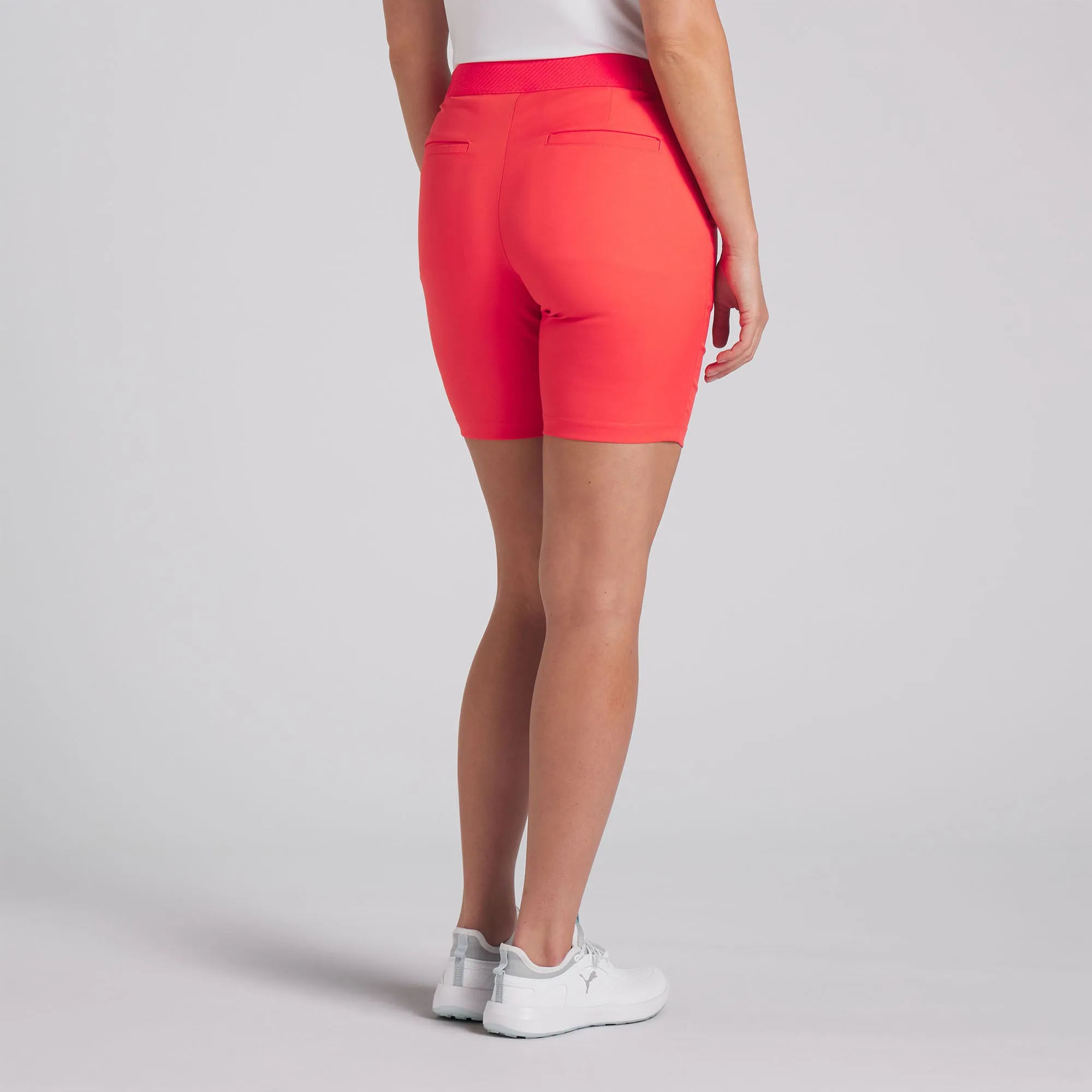 Women's Costa 8.5 Golf Shorts