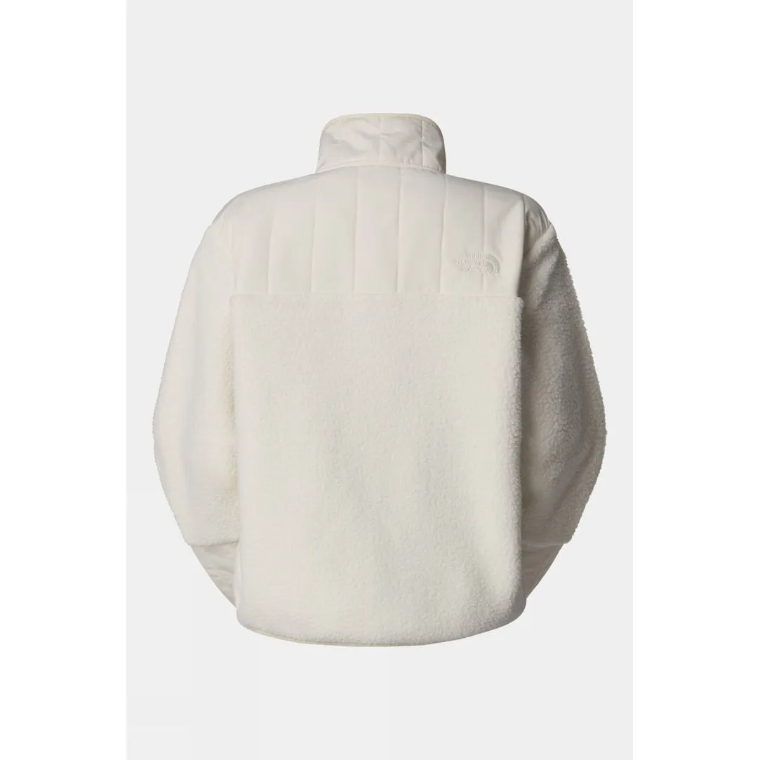 Womens Cragmont 1/4 Neck Fleece