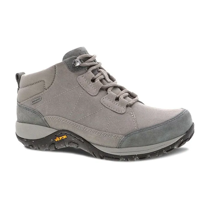 Womens Dansko Pearla in Stone