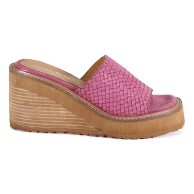 Women's Diba Tru Stare Down Wedge Sandals
