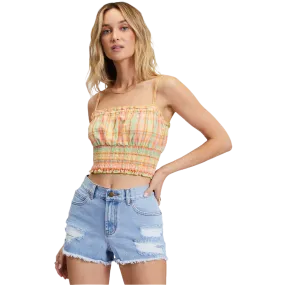 Women's Drift Away Short