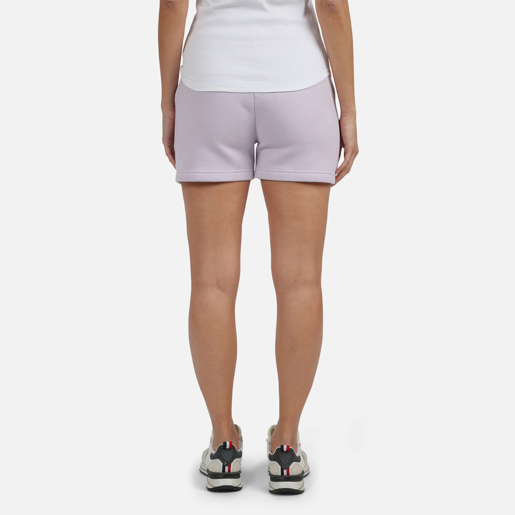 Women's Embroidery Shorts