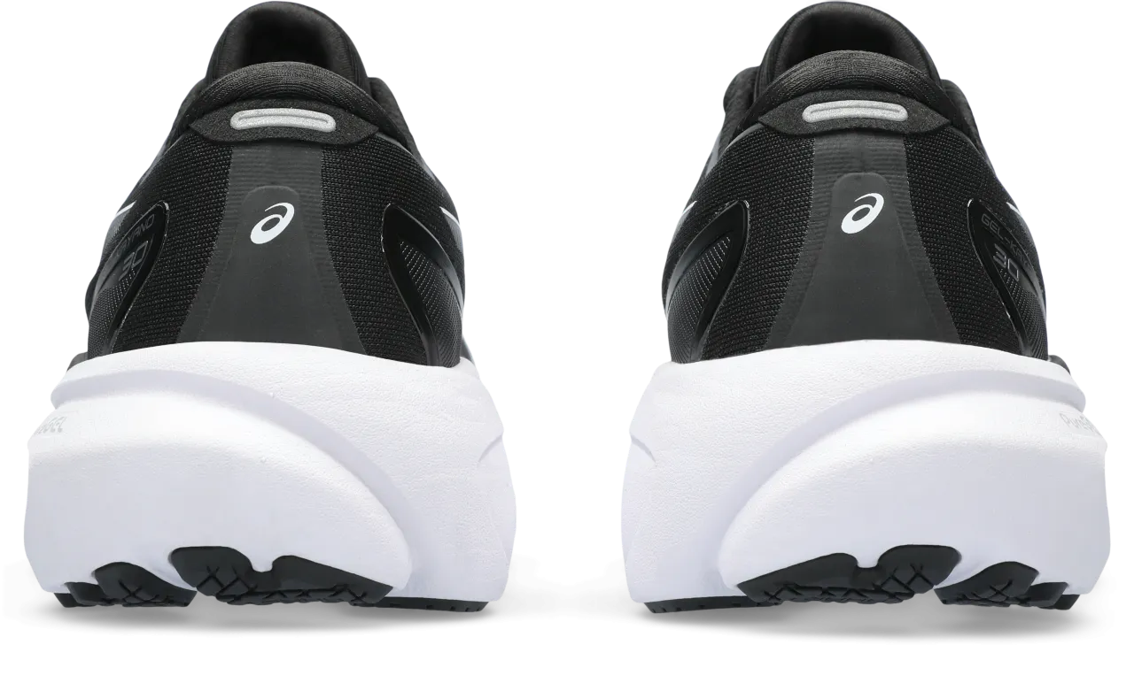 Women’s Gel-Kayano 30 (002 - Black/Sheet Rock)