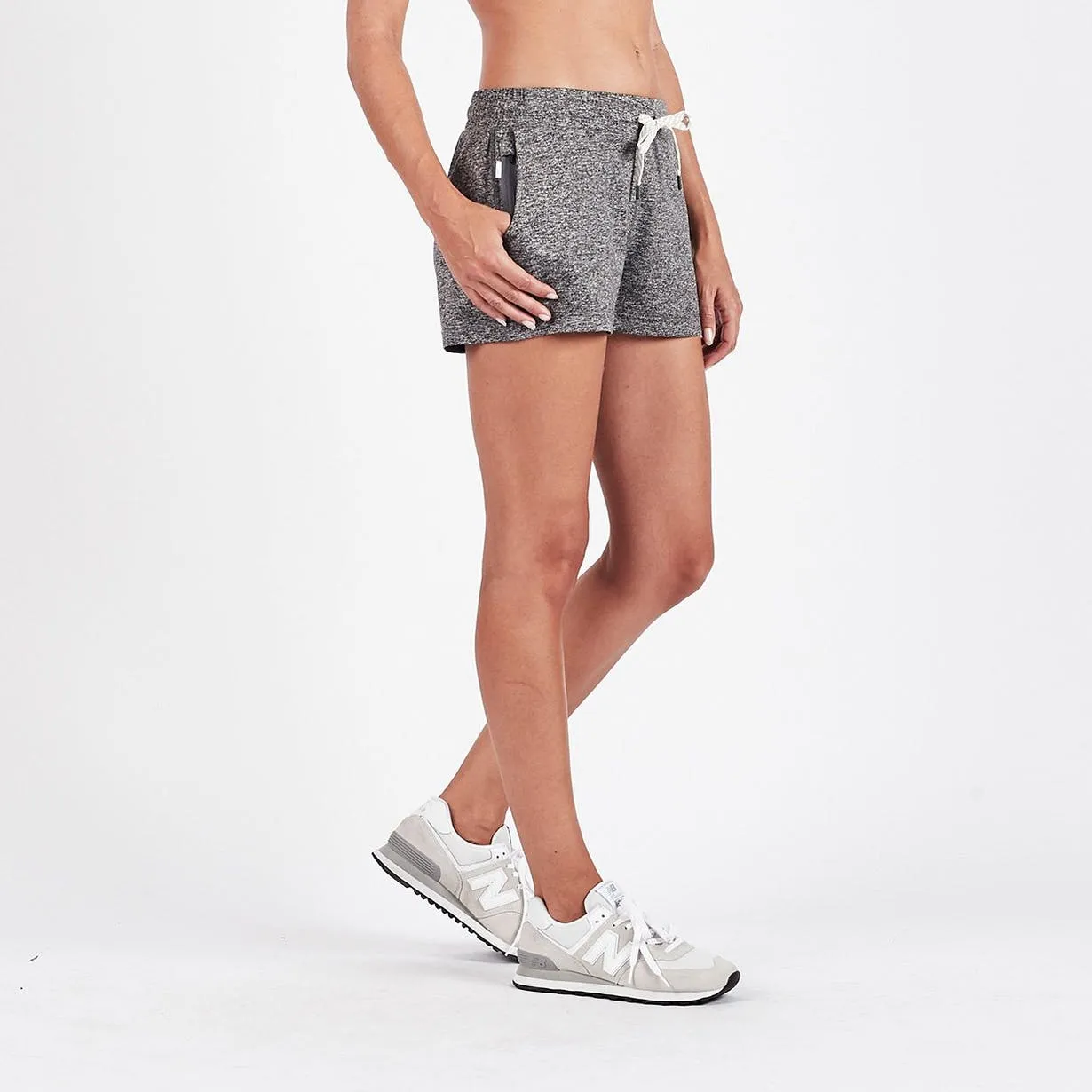 Women's Halo Performance Short