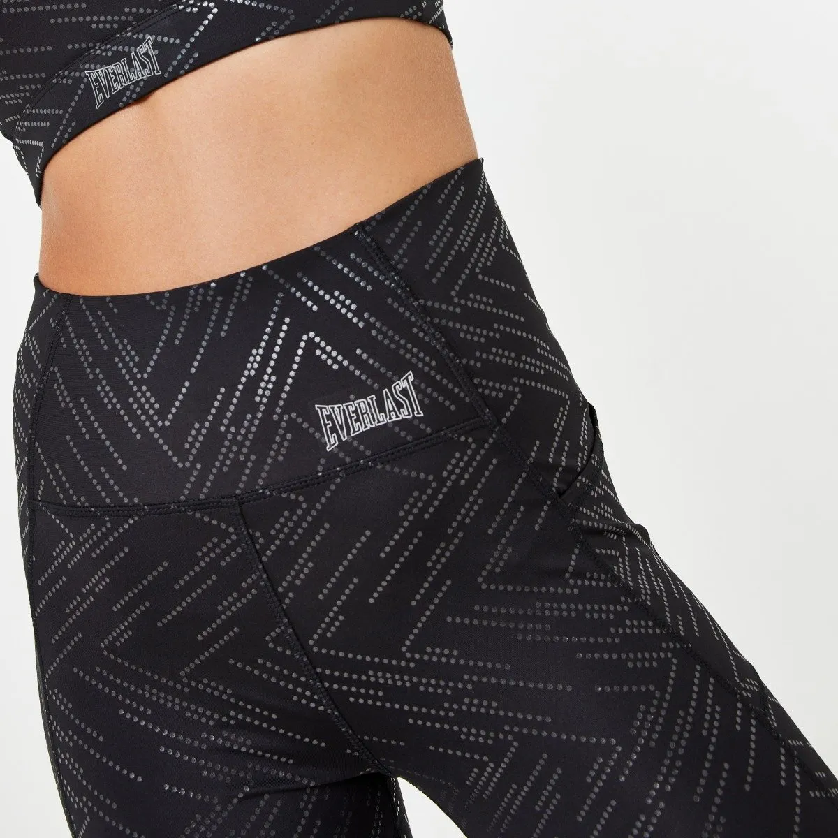 Women's High Rise Leggings