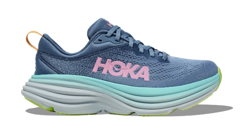 Women's Hoka Bondi 8 (Seasonal Colors)
