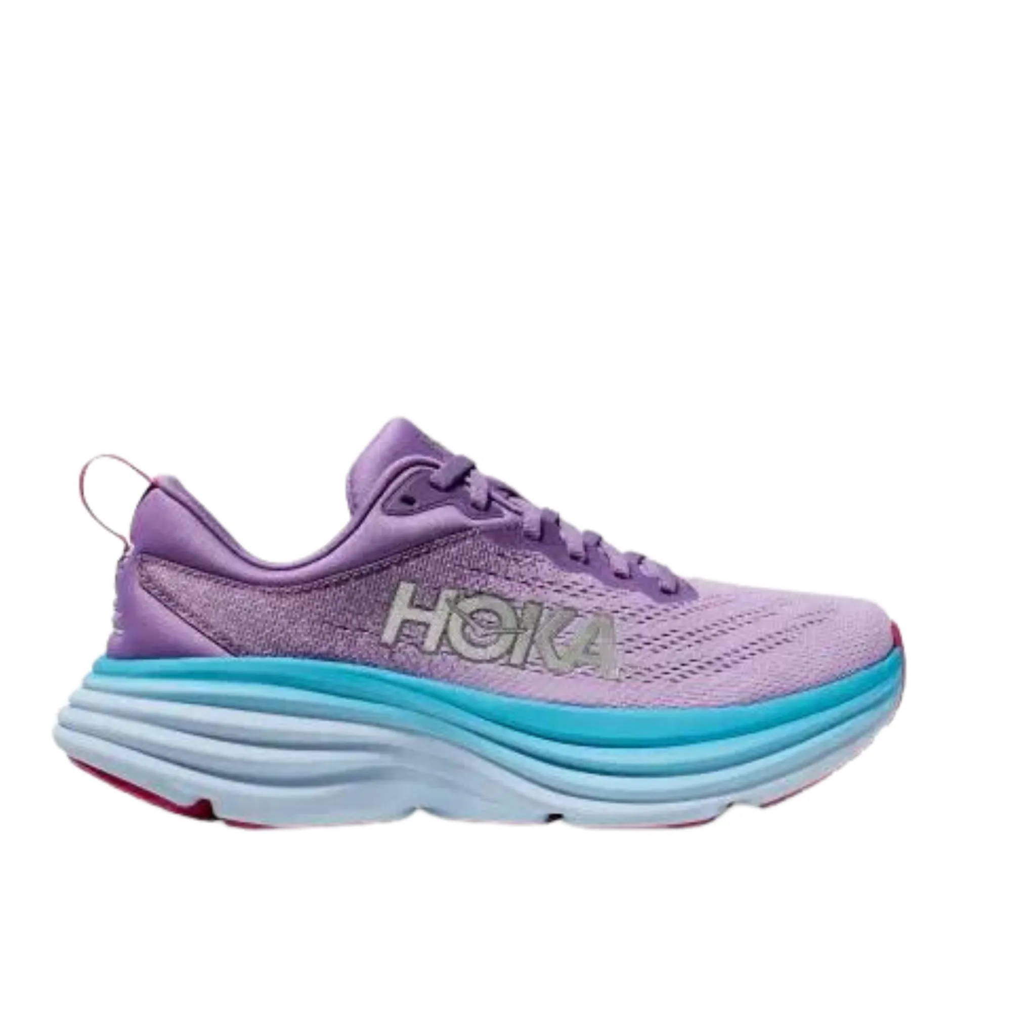 Women's Hoka Bondi 8
