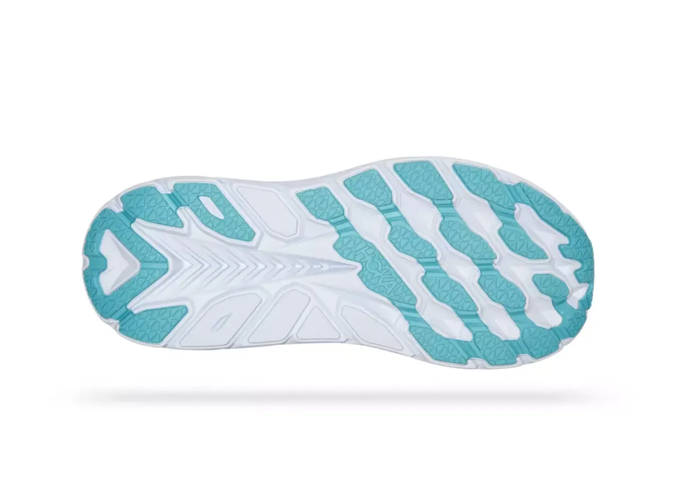 Women's Hoka Clifton 8 - 1119394-YPSC