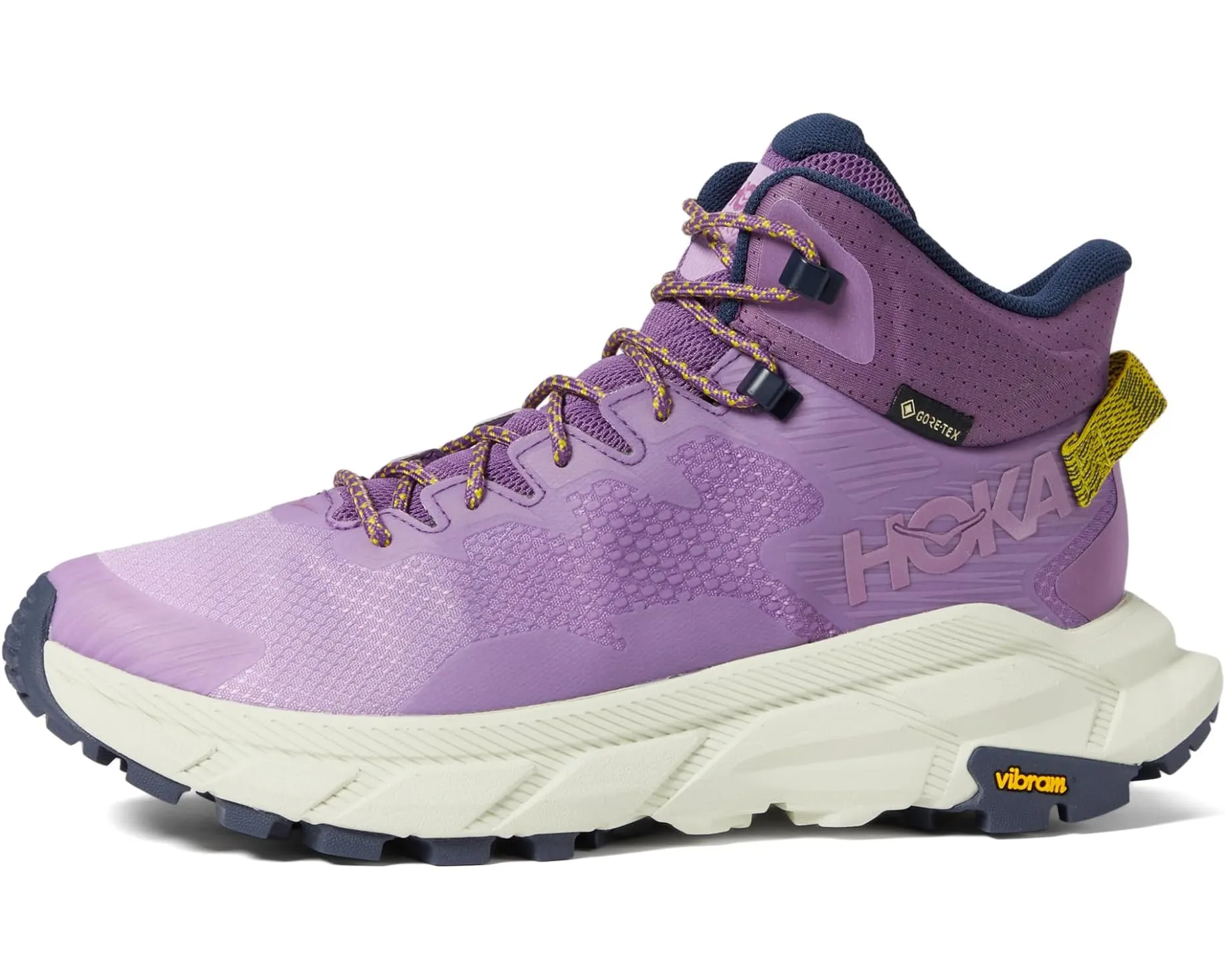 Women's Hoka Trail Code GORE-TEX