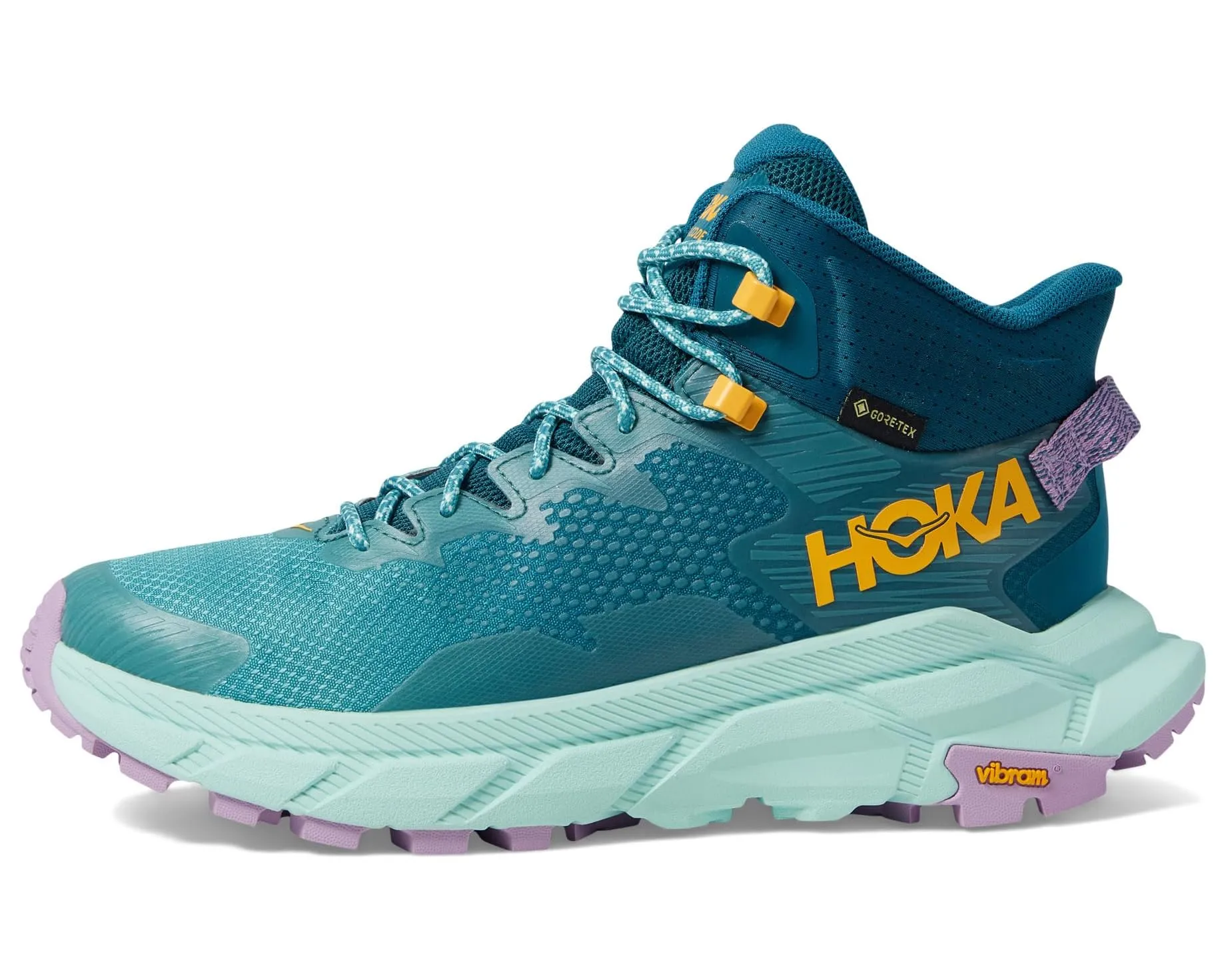 Women's Hoka Trail Code GORE-TEX
