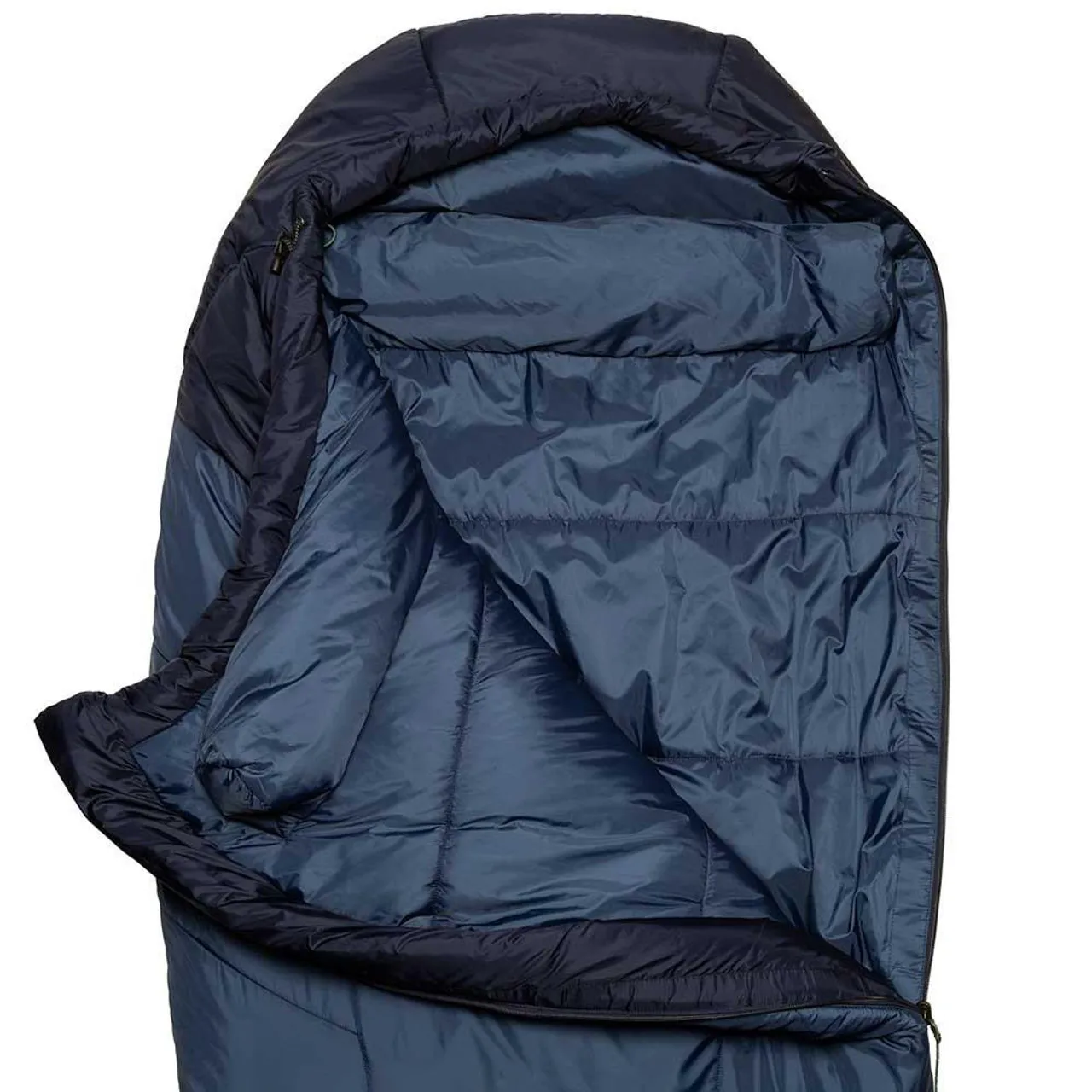 Womens Klimatic I Synthetic Sleeping Bag