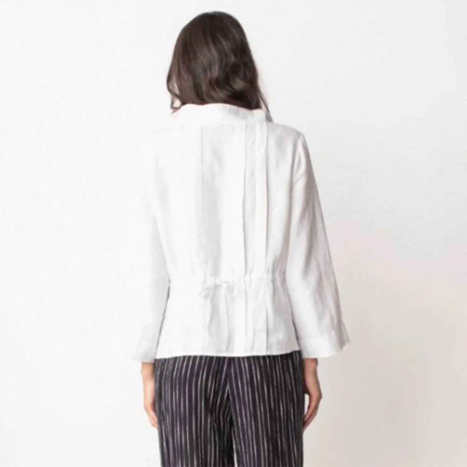 Women's Liv by Habitat Montauk Jacket White