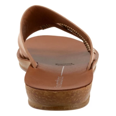 Women's Los Cabos Bride Slide Sandals