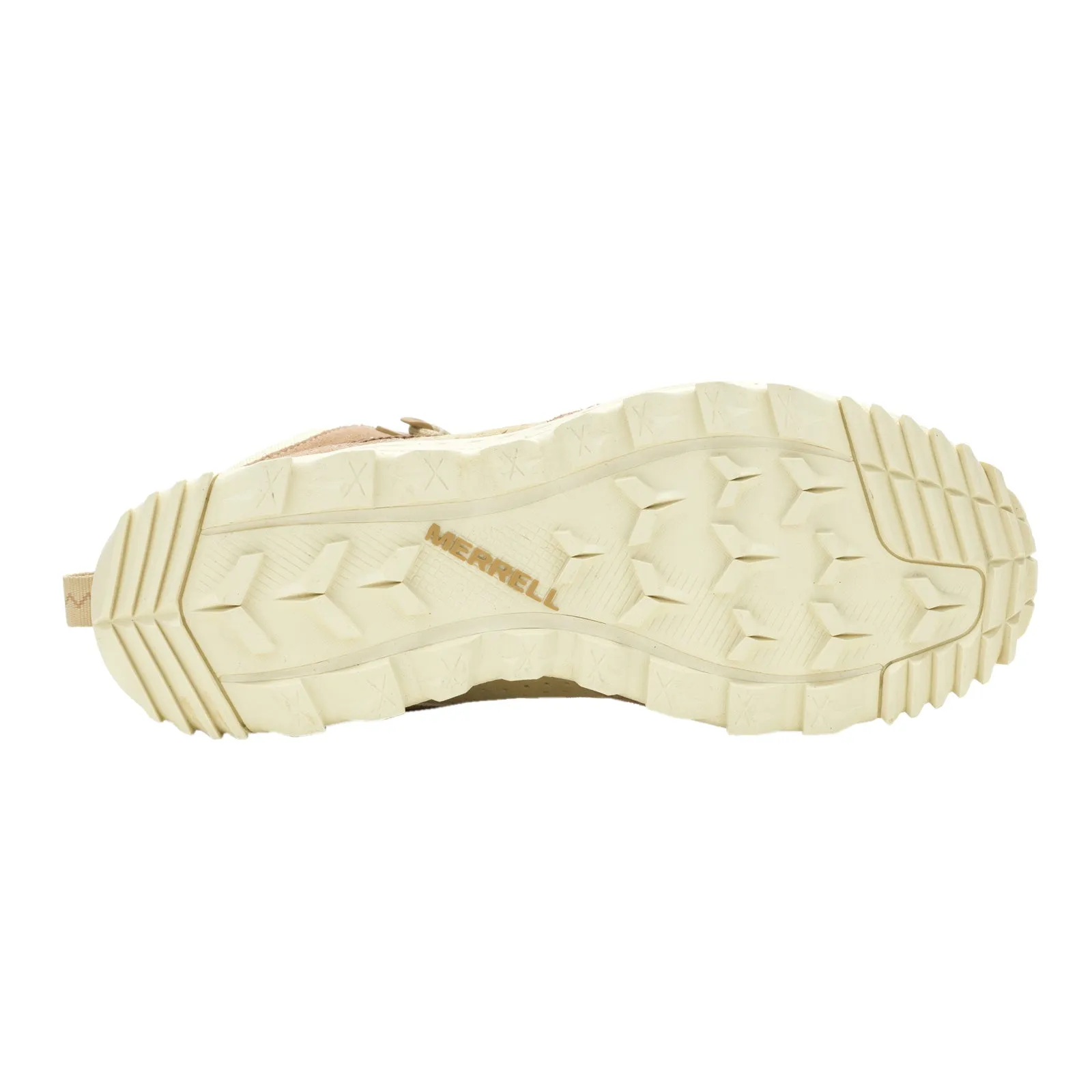 Women's Merrell, Wildwood Mid Leather WP Boot
