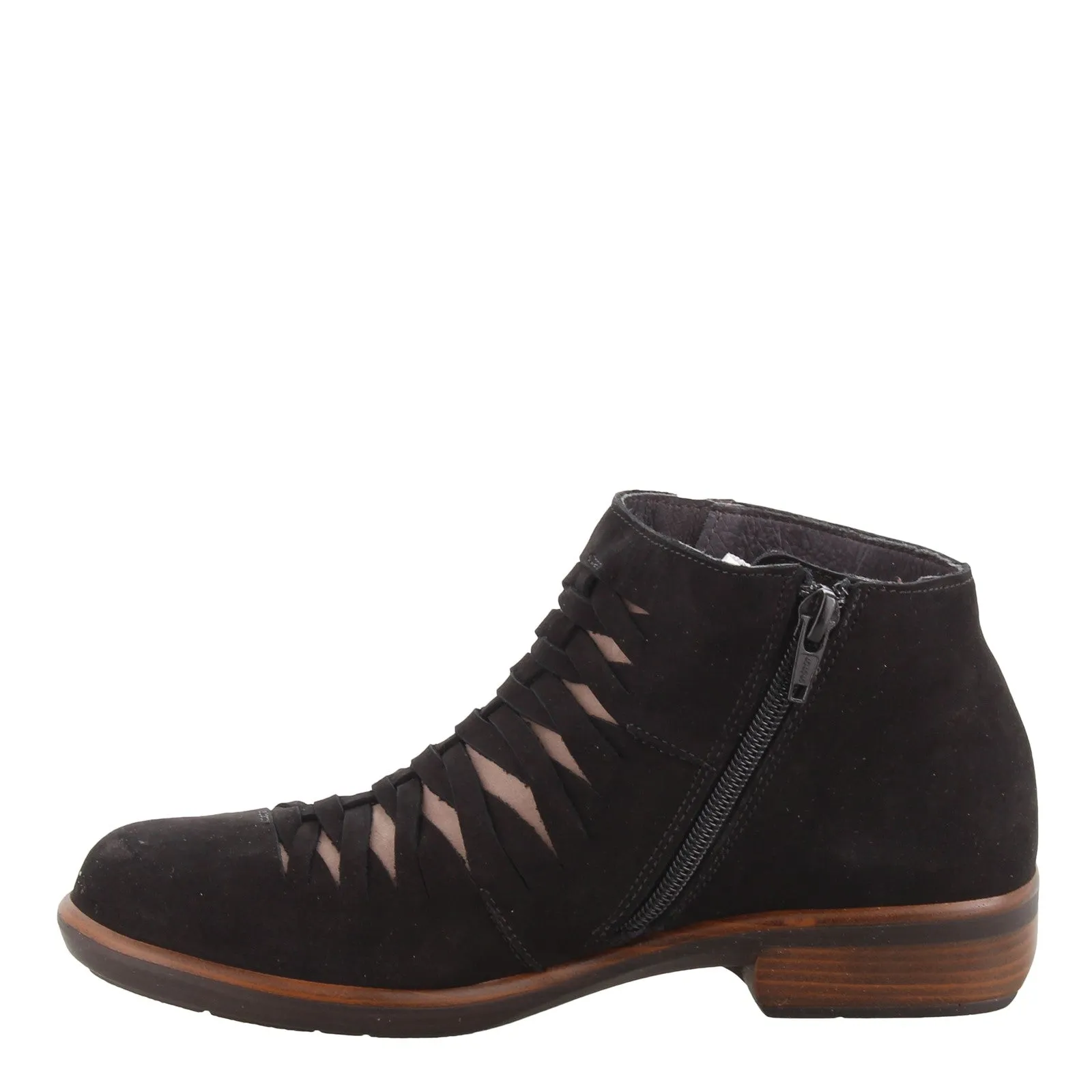 Women's Naot, Leveche Boot