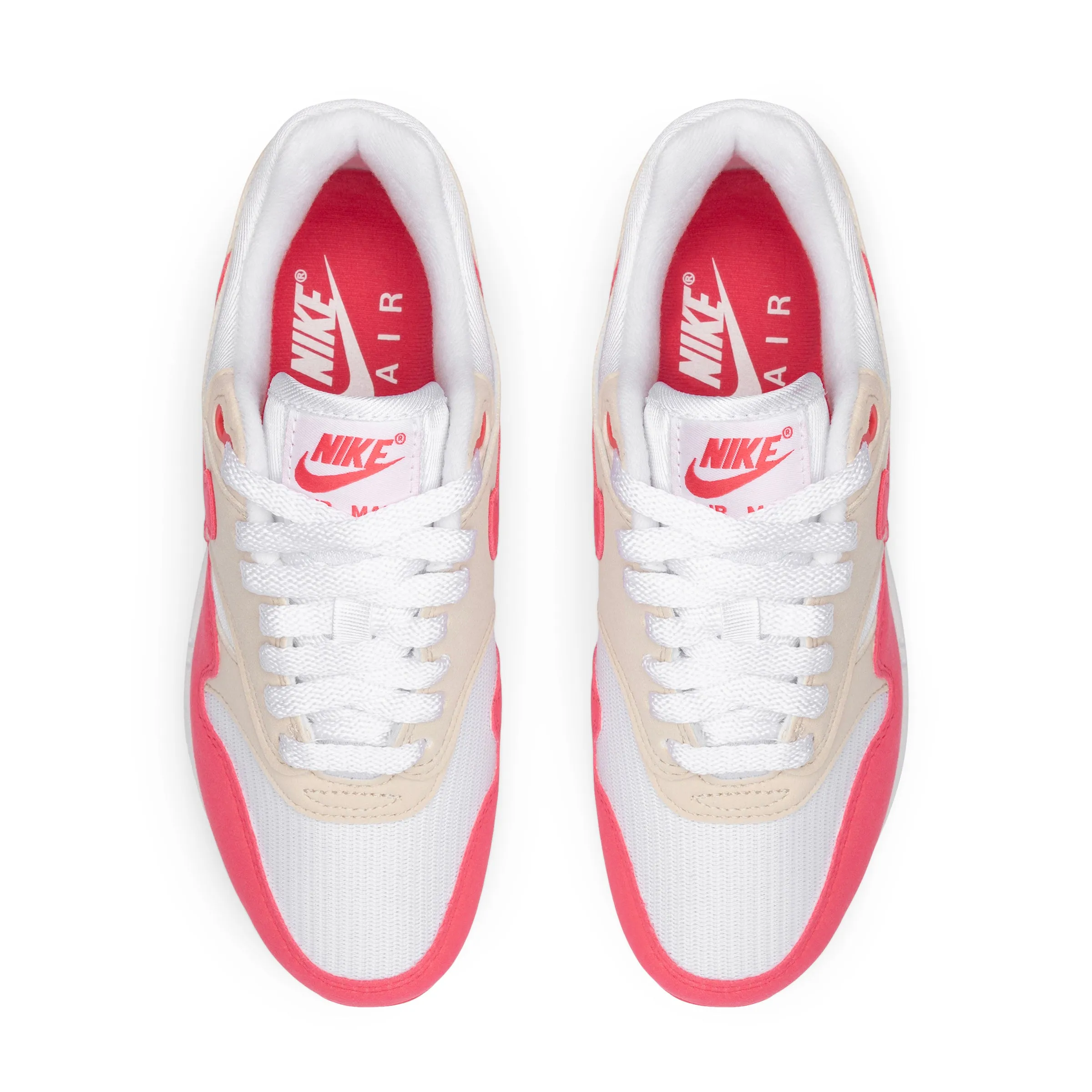 WOMEN'S NIKE AIR MAX 1 [DZ2628-110] | Bodega
