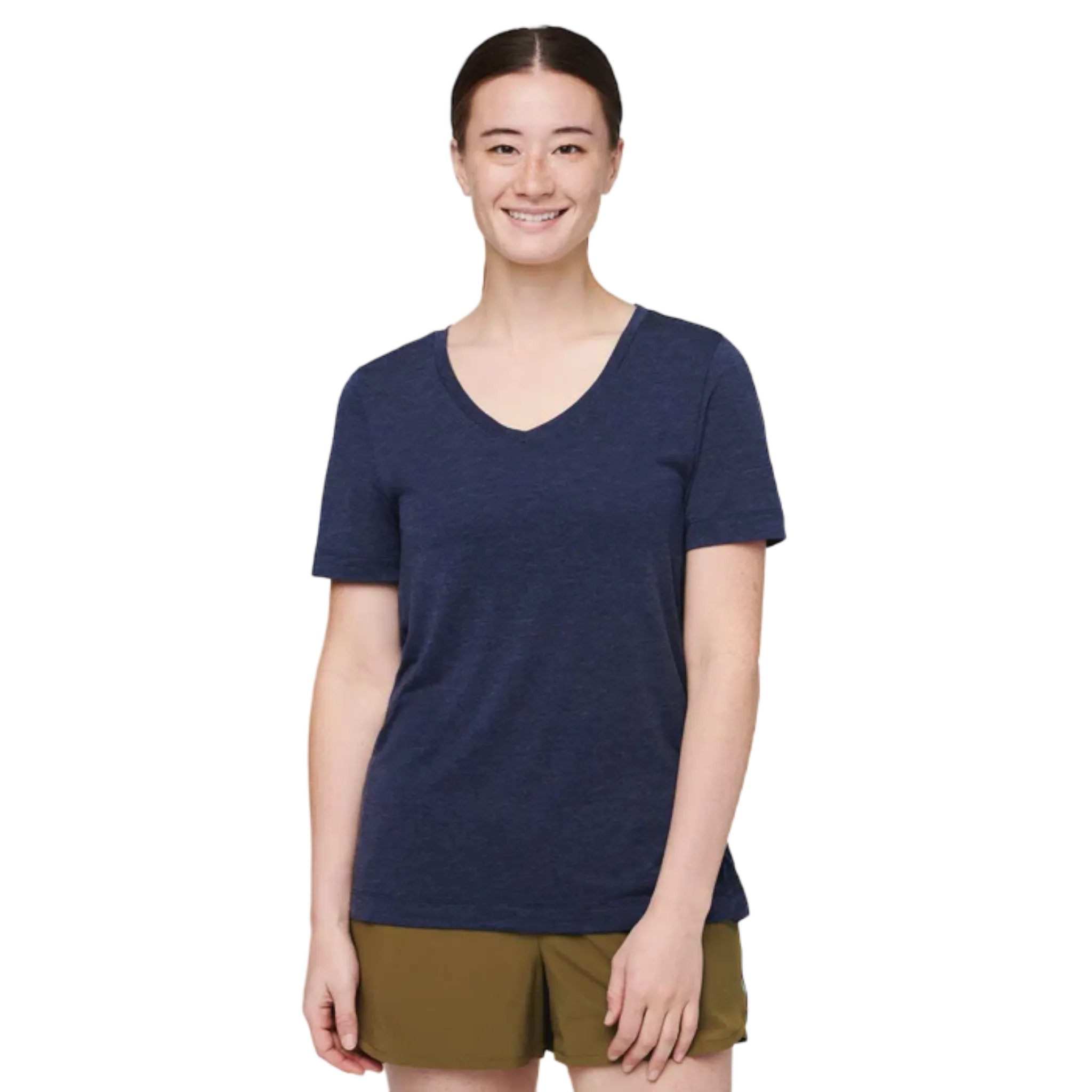 Women's Paseo Travel Tank