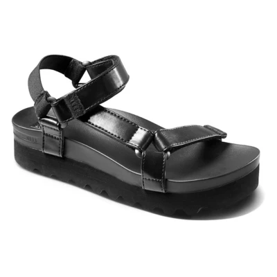 Women's Reef Cushion Rem Hi Platform Sandals