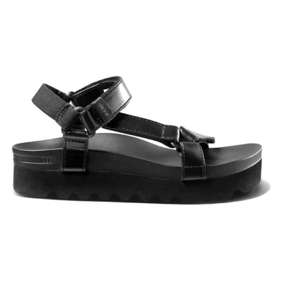 Women's Reef Cushion Rem Hi Platform Sandals