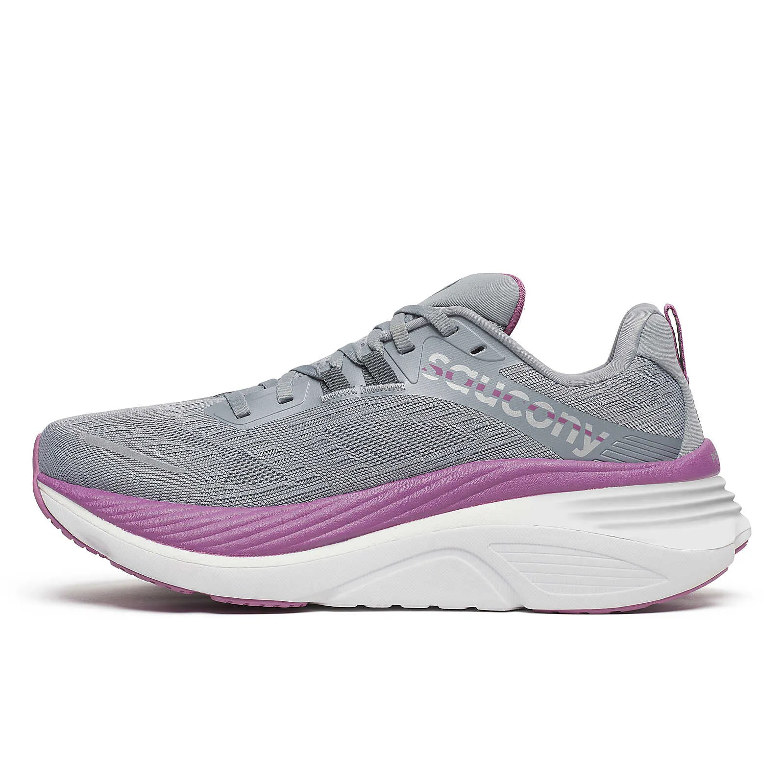 Women's Saucony Hurricane 24 (WIDE WIDTH)