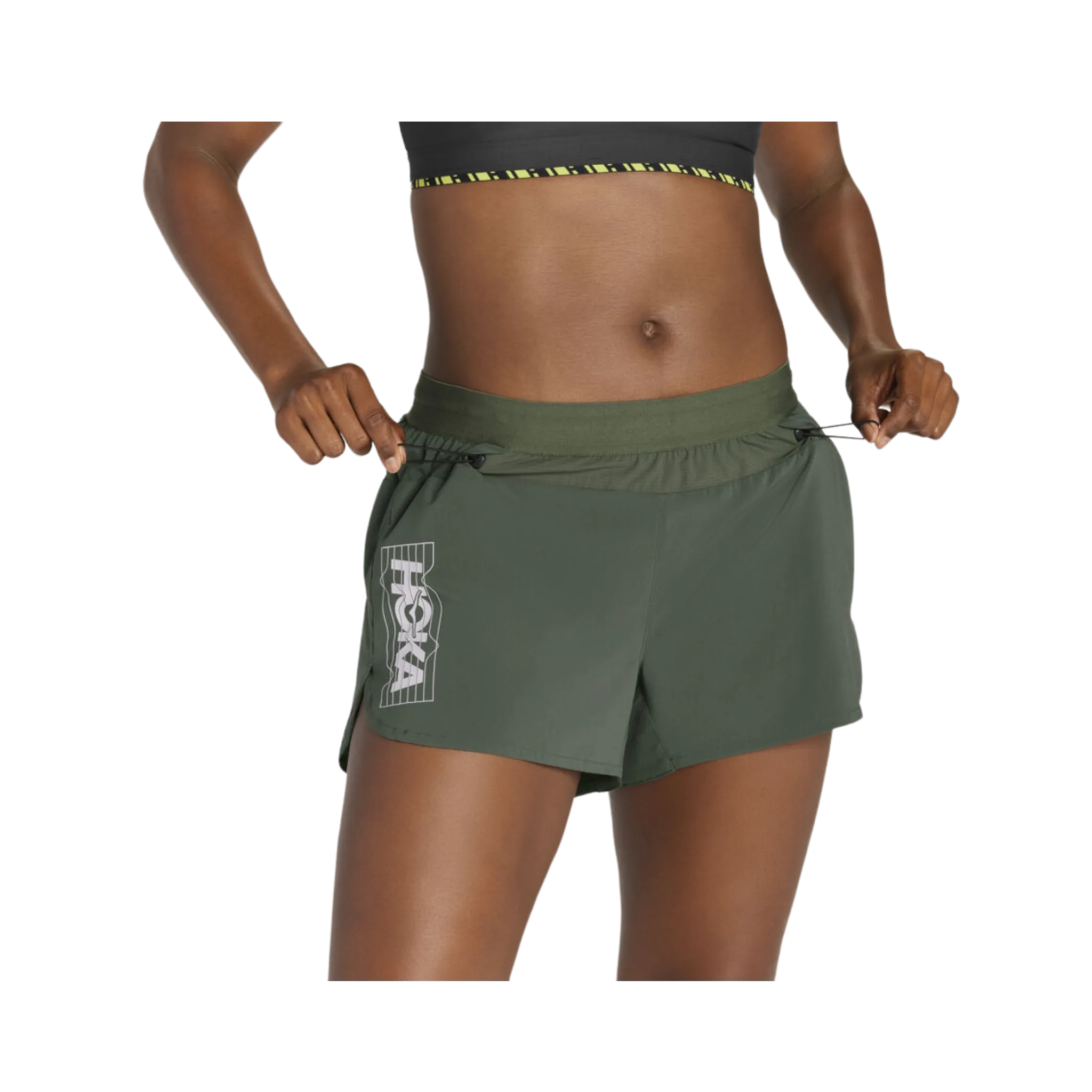Women's SG Trail Short