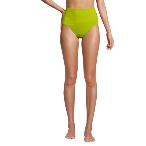 Women's Smoothing Bikini Bottoms