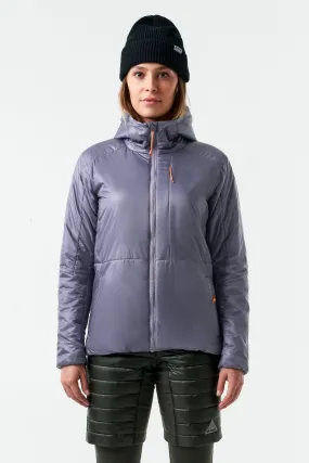 Women's Summit Gilltek Jacket