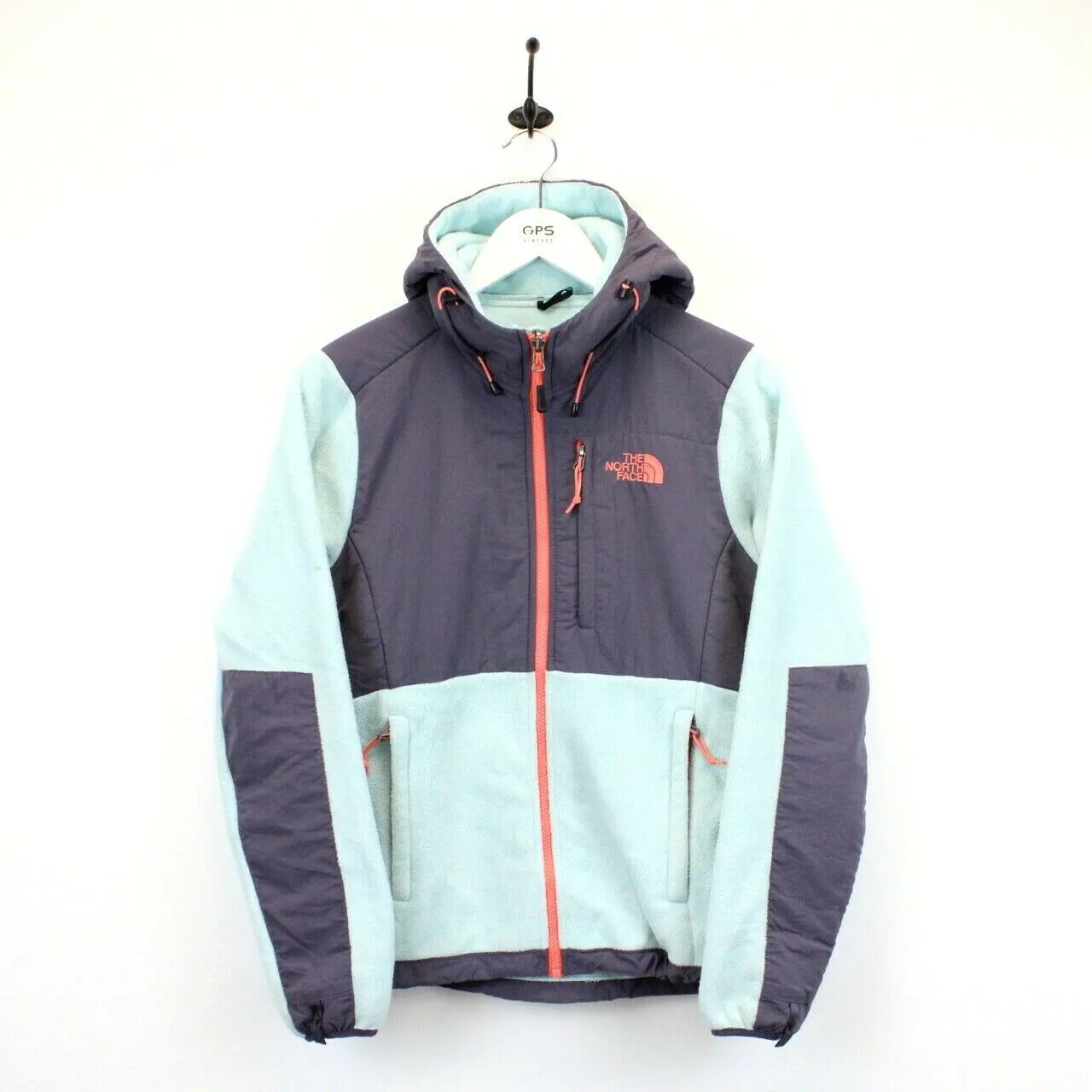 Womens THE NORTH FACE Denali Fleece Multicolour | XS