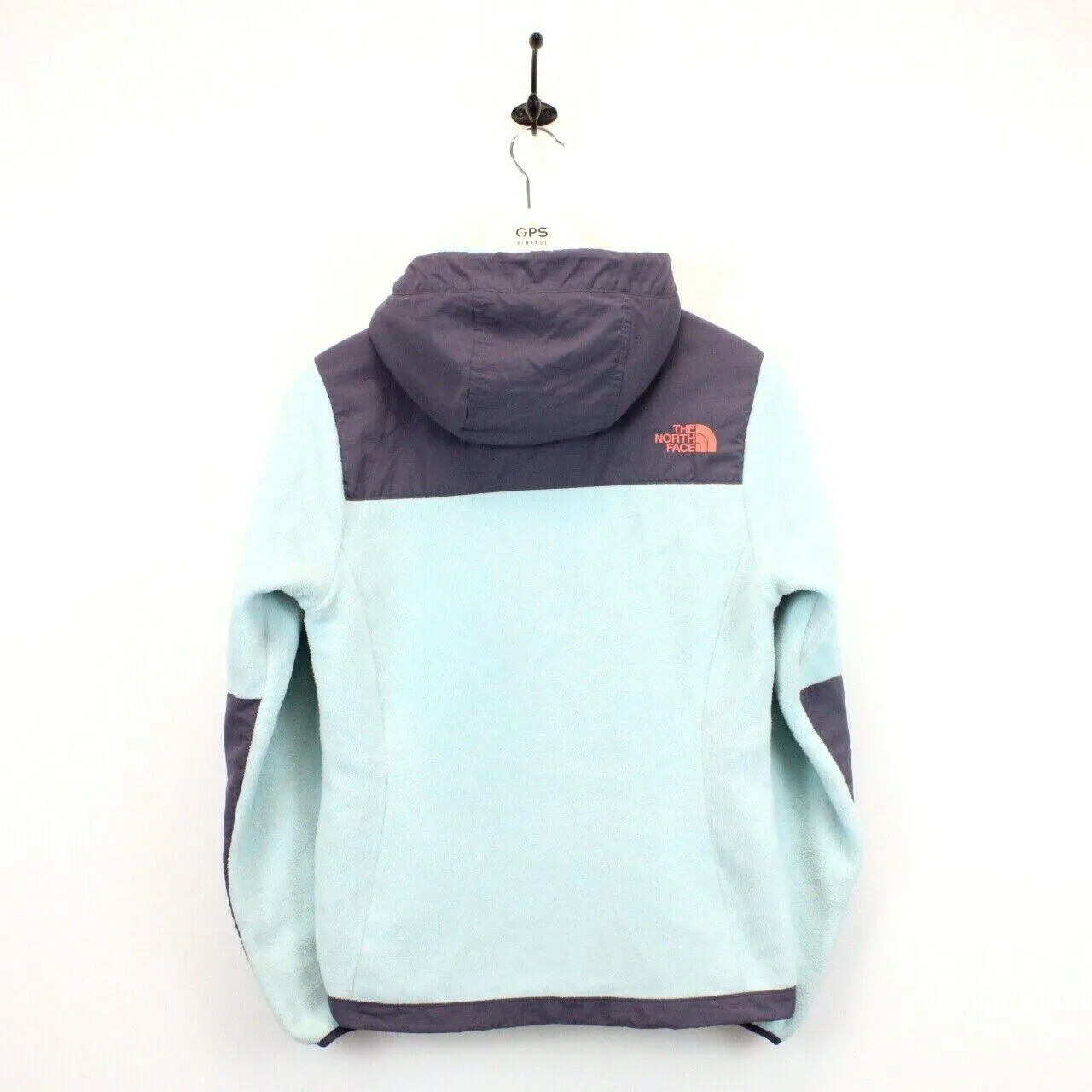 Womens THE NORTH FACE Denali Fleece Multicolour | XS