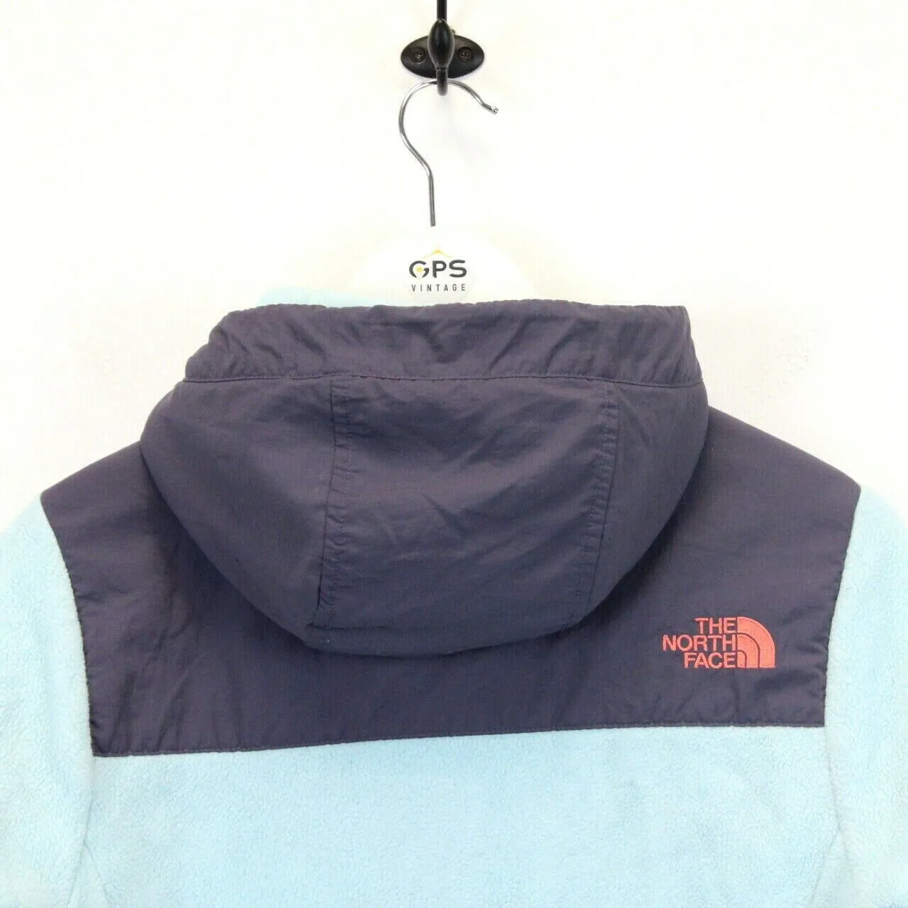 Womens THE NORTH FACE Denali Fleece Multicolour | XS