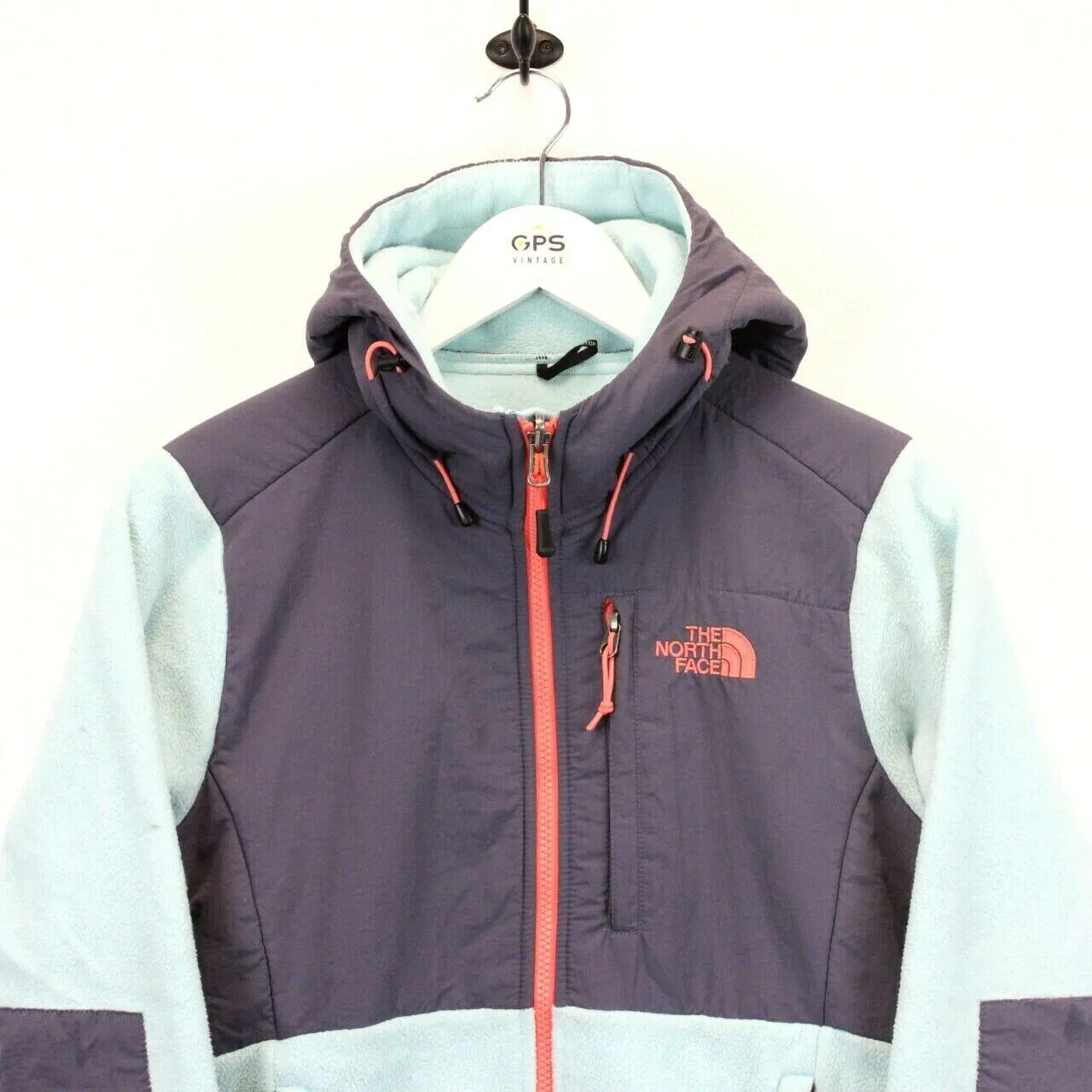 Womens THE NORTH FACE Denali Fleece Multicolour | XS