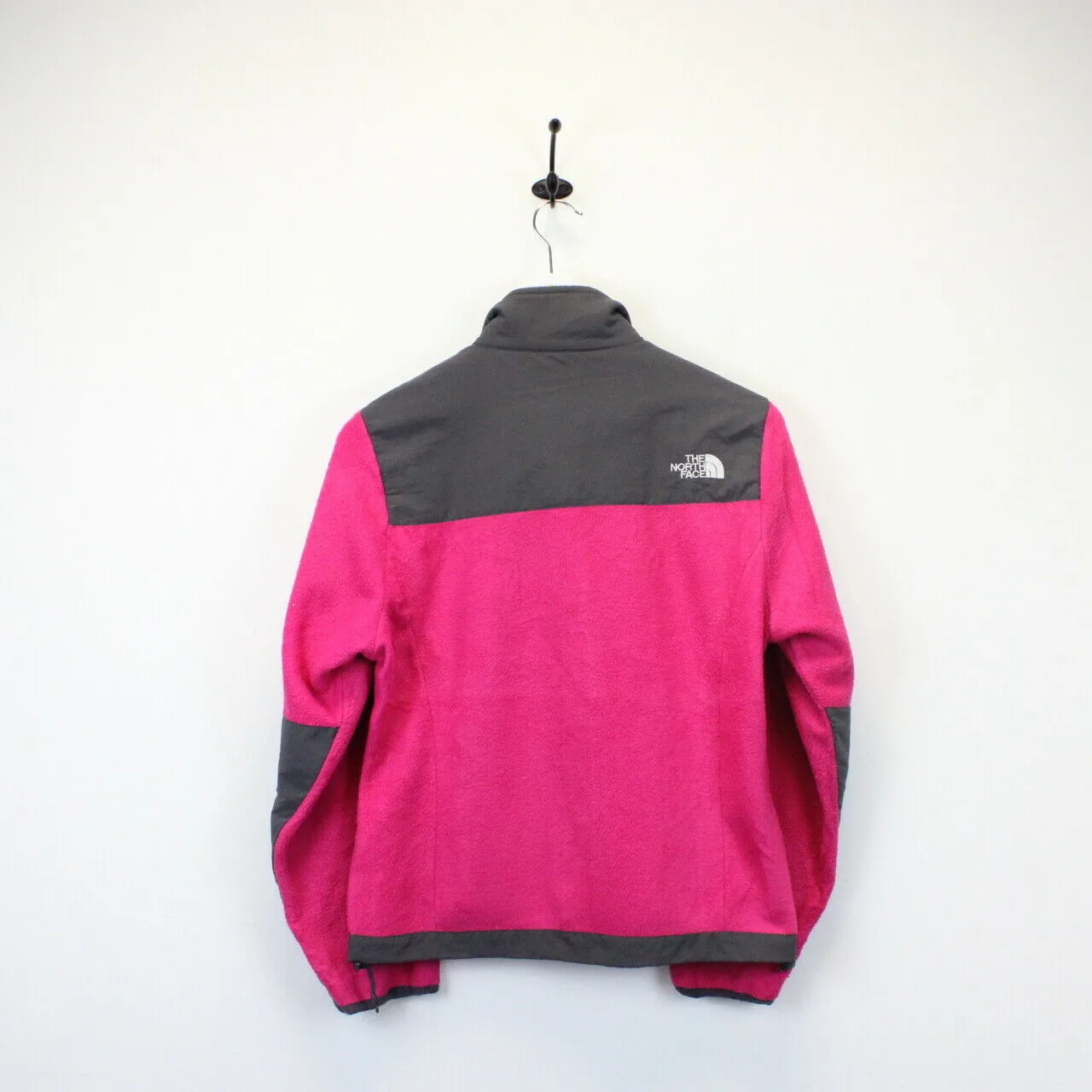 Womens THE NORTH FACE Fleece Pink | Small