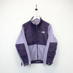 Womens THE NORTH FACE Fleece Purple | Medium