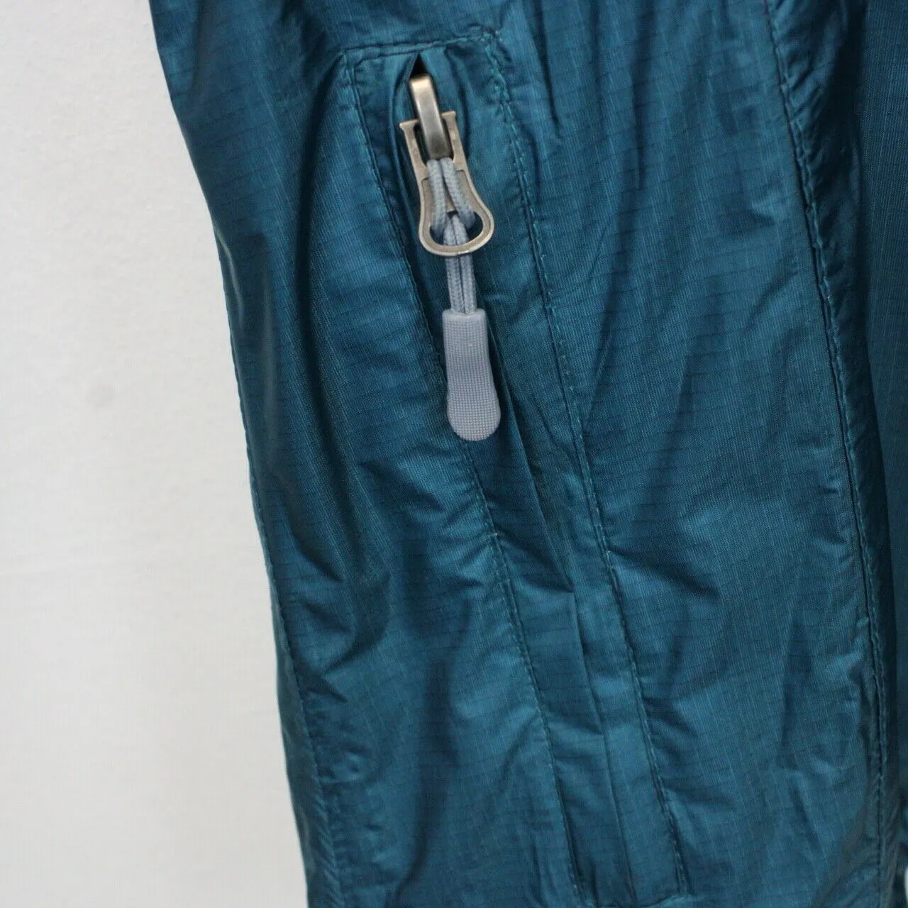 Womens THE NORTH FACE Jacket Green | Medium