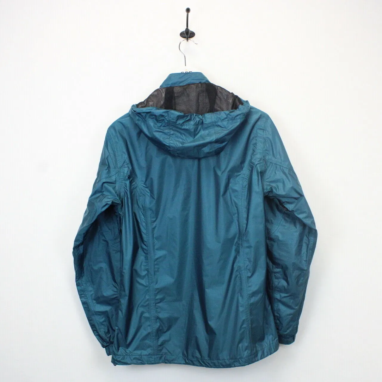 Womens THE NORTH FACE Jacket Green | Medium