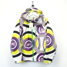 Womens THE NORTH FACE Ski Jacket Multicolour | Small