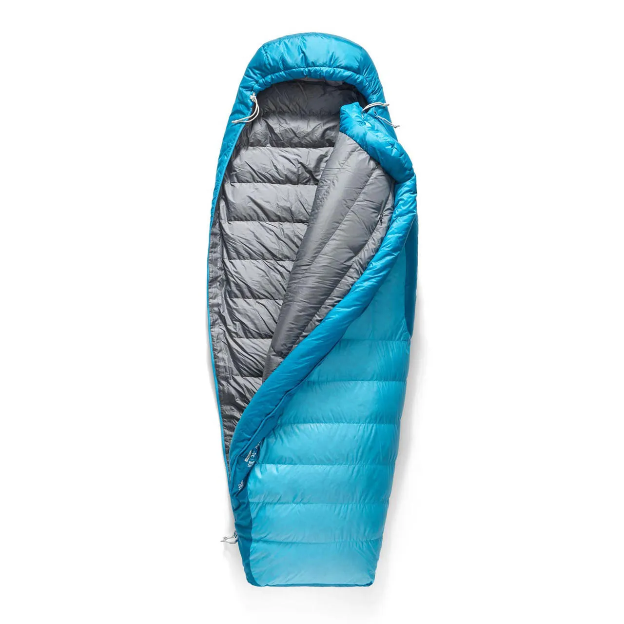 Womens Trek -1C Down Sleeping Bag