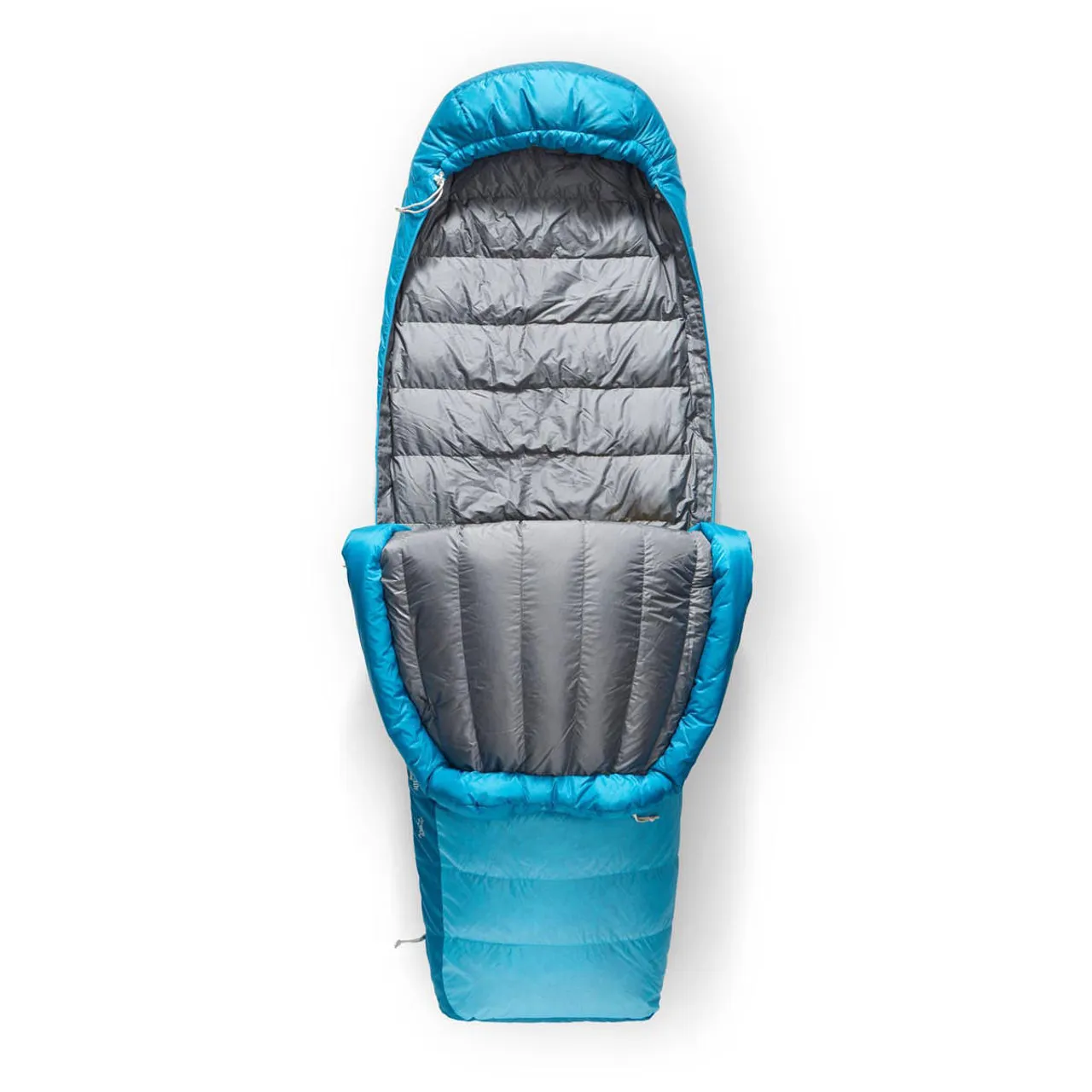 Womens Trek -1C Down Sleeping Bag