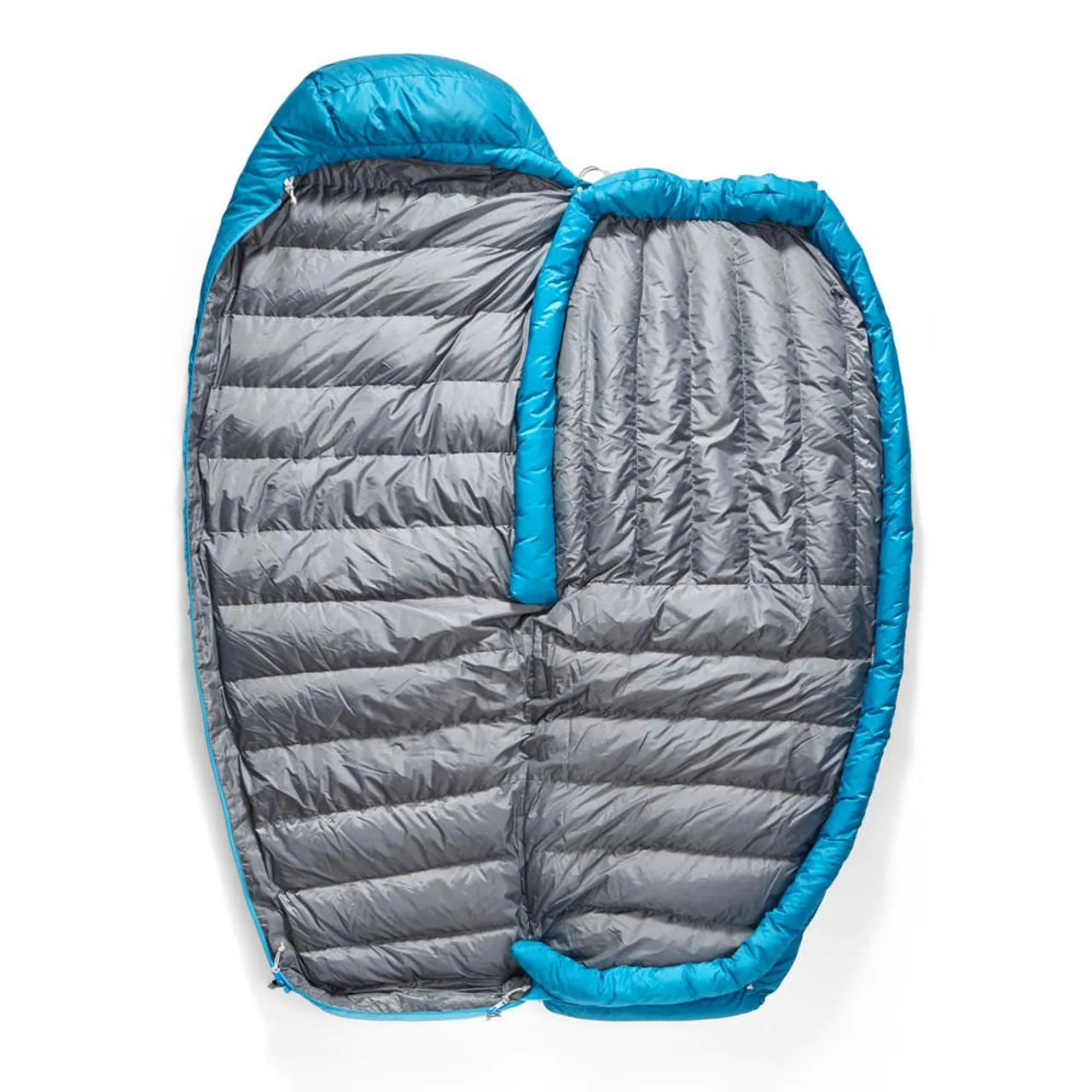 Womens Trek -1C Down Sleeping Bag