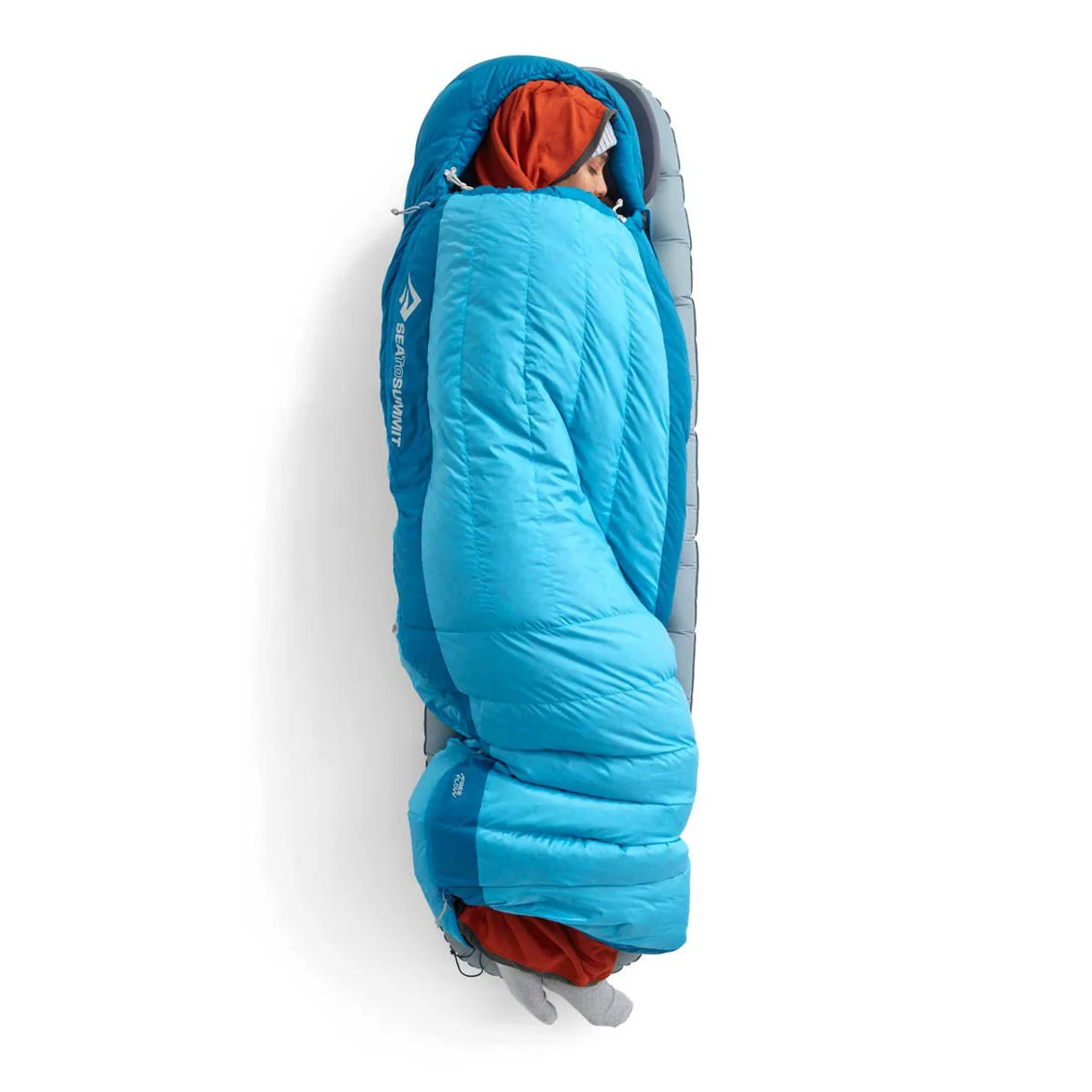 Womens Trek -1C Down Sleeping Bag