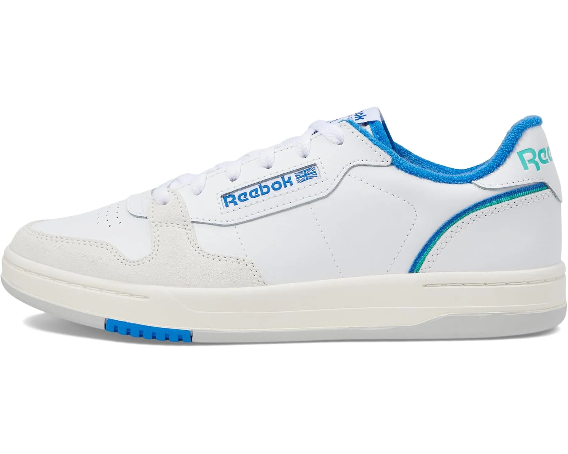 Women's Unisex Reebok Lifestyle Phase Court