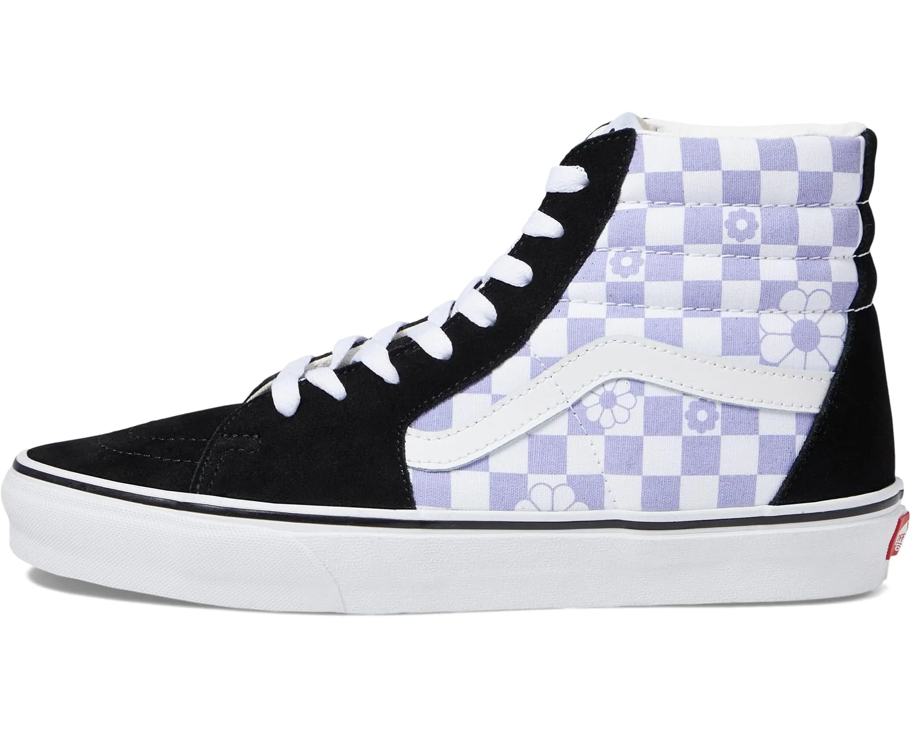 Women's Unisex Vans Sk8-hi