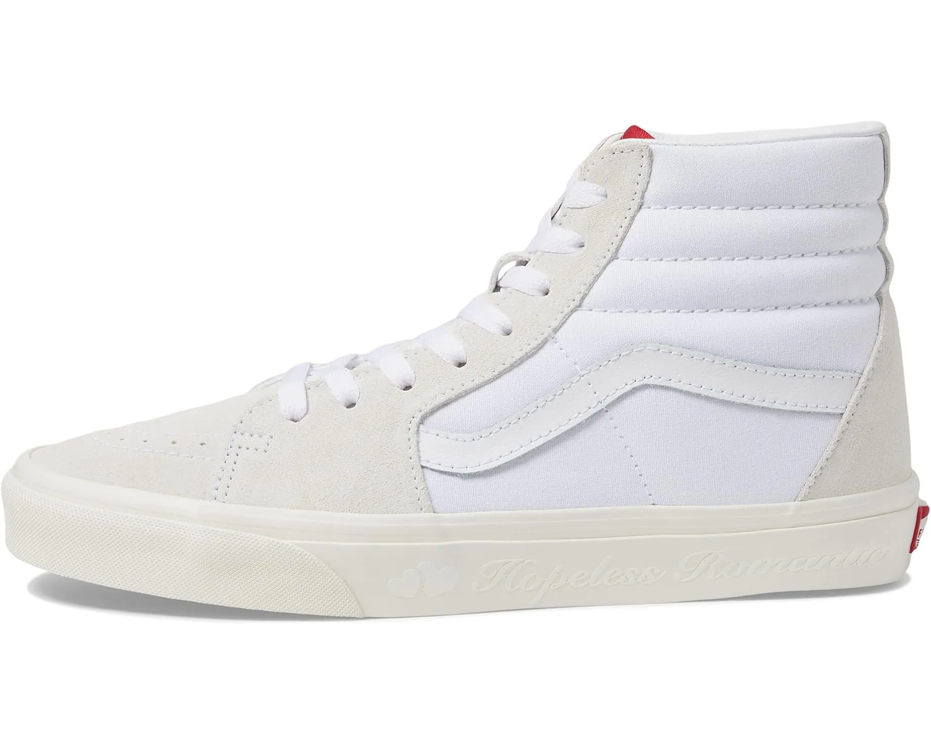 Women's Unisex Vans Sk8-hi