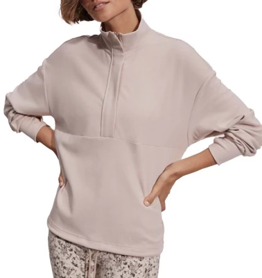 Women's Varley Maida 1/2 Zip Pullover