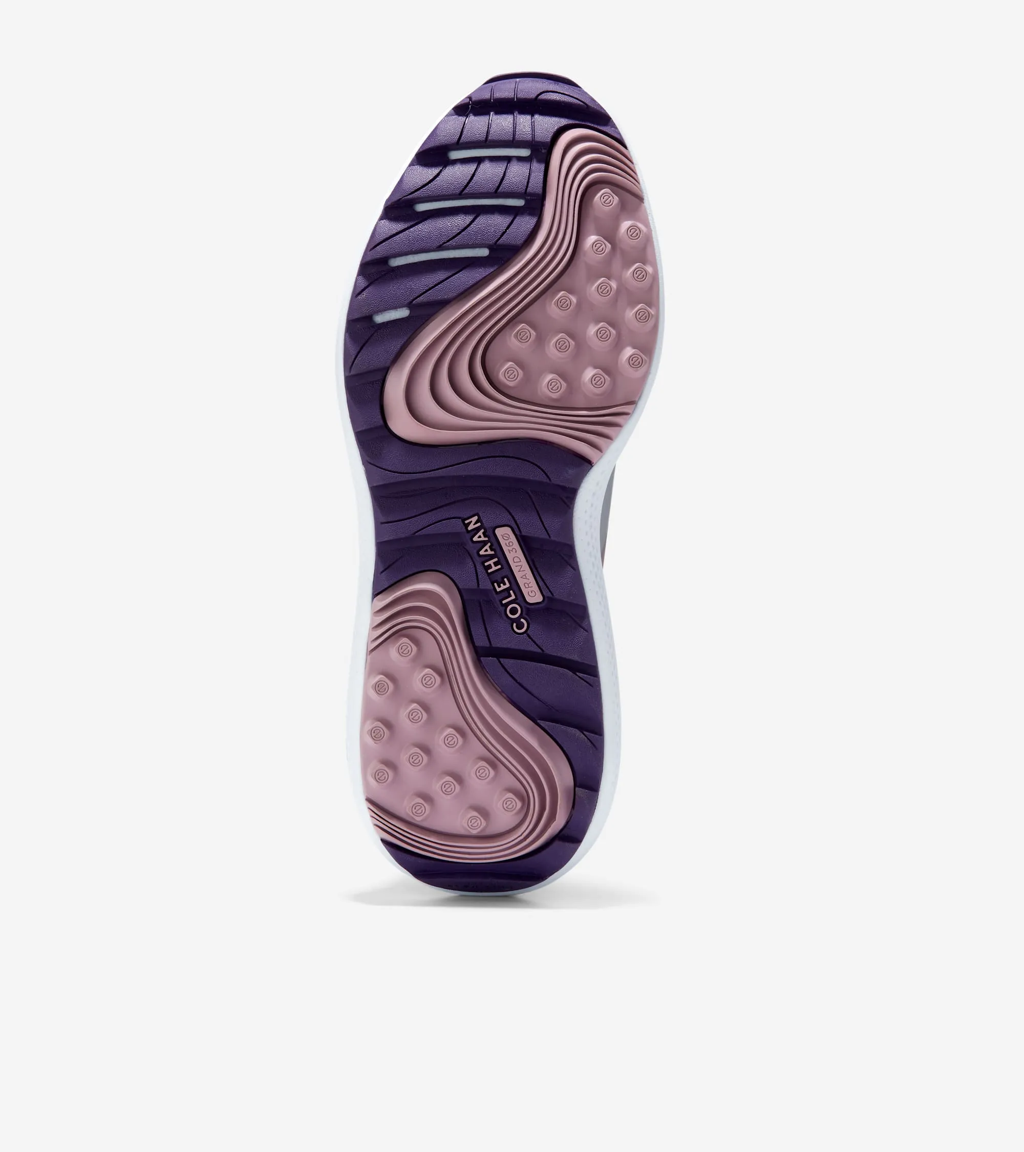 Women's ZERGRAND Fairway Golf Sneakers